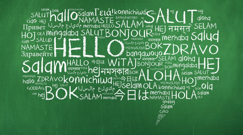 Accentuating the “International” in IAMTW