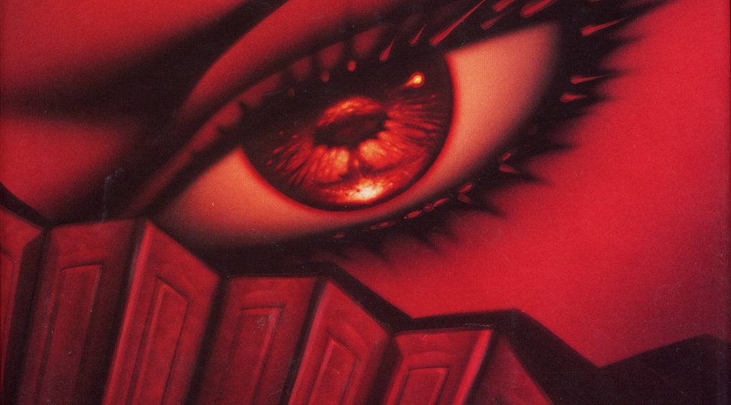 Raymond Benson on Writing the Bond Novels